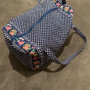 Vera Bradley Blue Women's Bag